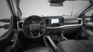 2026 Ford Super Duty® Internal Image 2